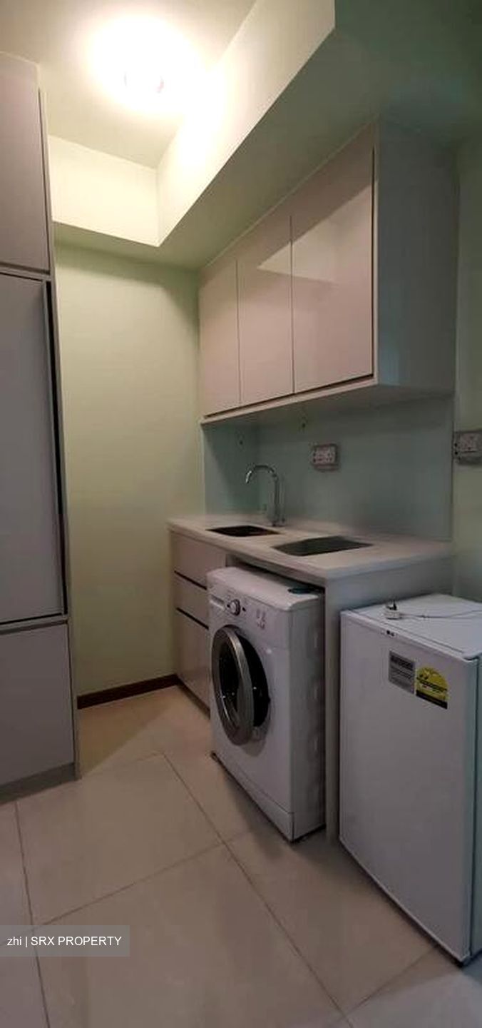 Forestville (D25), Condominium #492515261